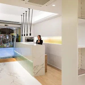 Hotel Catalunya, Barcelona