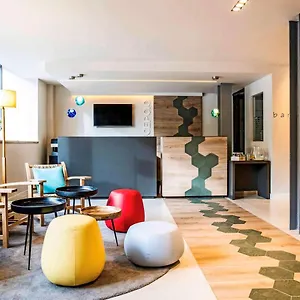 Hotel Ibis Styles Centre, Barcelona