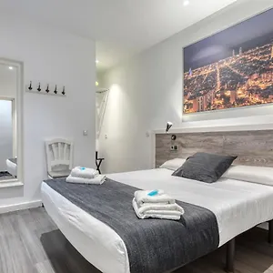 Bedmates Barcelona