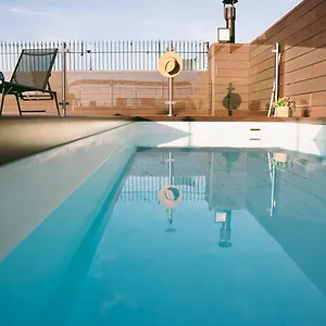 Casa Gardenia Barcelona
