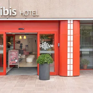 Szálloda Ibis Meridiana