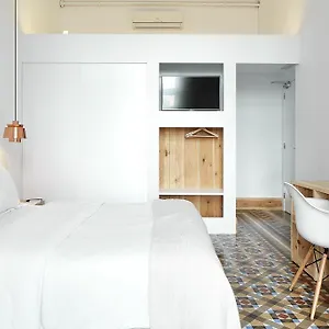 Hotell La Casa De Antonio Boutique