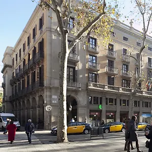 Hotel Fornos -, Barcelona
