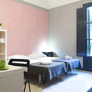 Hotel Ella, Barcelona