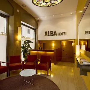 3* 酒店 阿尔巴酒店