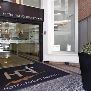 Hotell Nuevo Triunfo