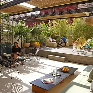 מלון Chic & Basic Lemon Boutique, ברצלונה